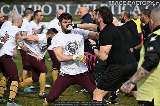 2025-03-01 Harpastum - Neri di Brescia-Centvria Roma 054